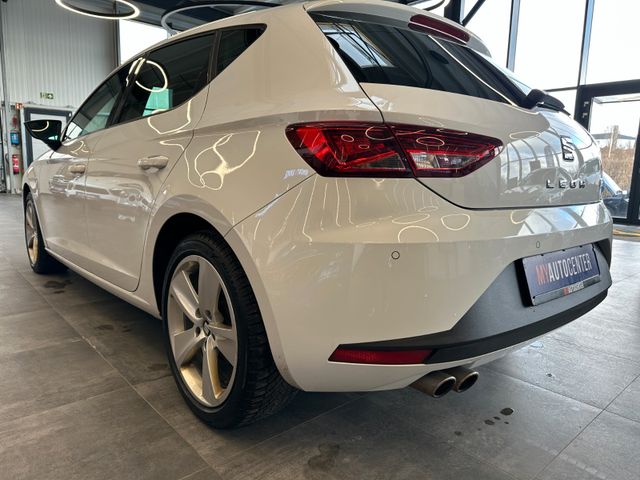 Seat Leon FR *Navi*Klima*PDC*