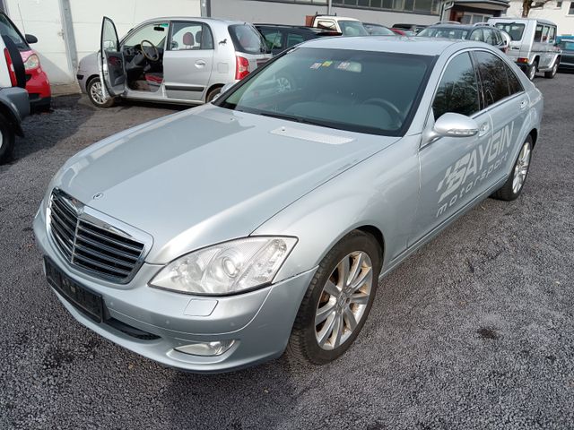 Mercedes-Benz S 350 S -Klasse Lim. S 350