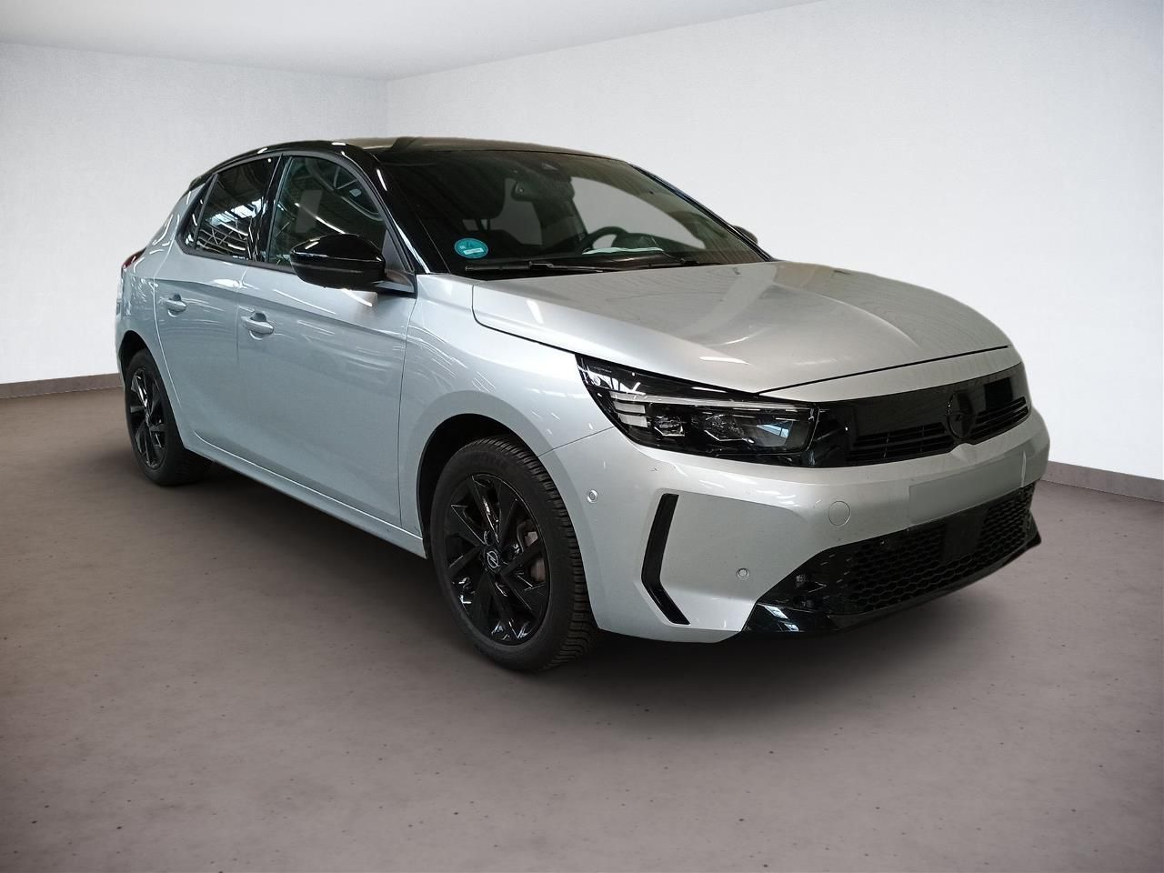 Fahrzeugabbildung Opel Corsa F 1.2 Turbo GS Automatik// SHZ LHZ PDC Nav