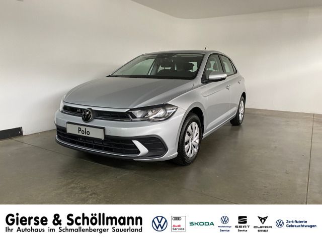 Polo Life 1.0 TSI DSG SHZ+LED+APP-CONNECT