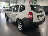 Dacia Duster I 1.6 Essentiel *Schiebedach*el.Fenster* - Dacia Duster: 1.6