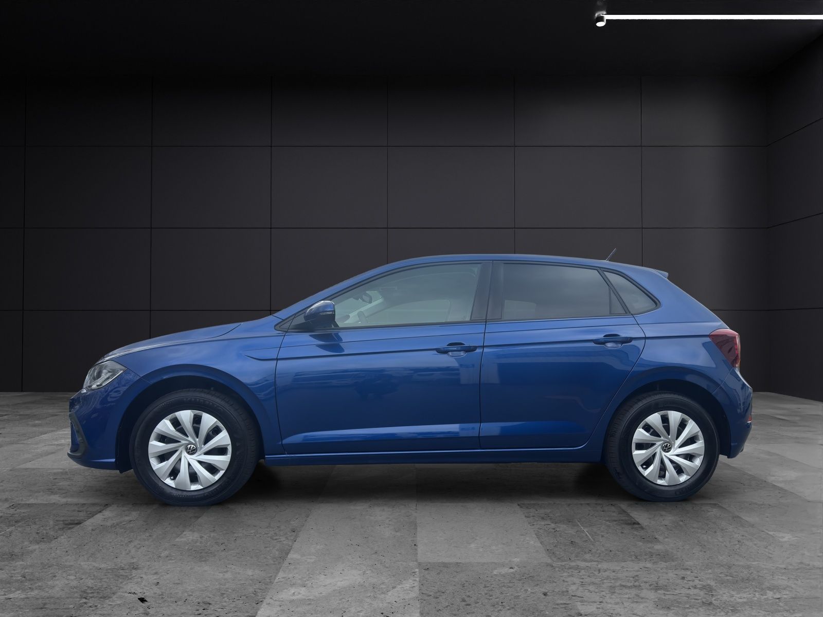 Fahrzeugabbildung Volkswagen Polo Life WR SH