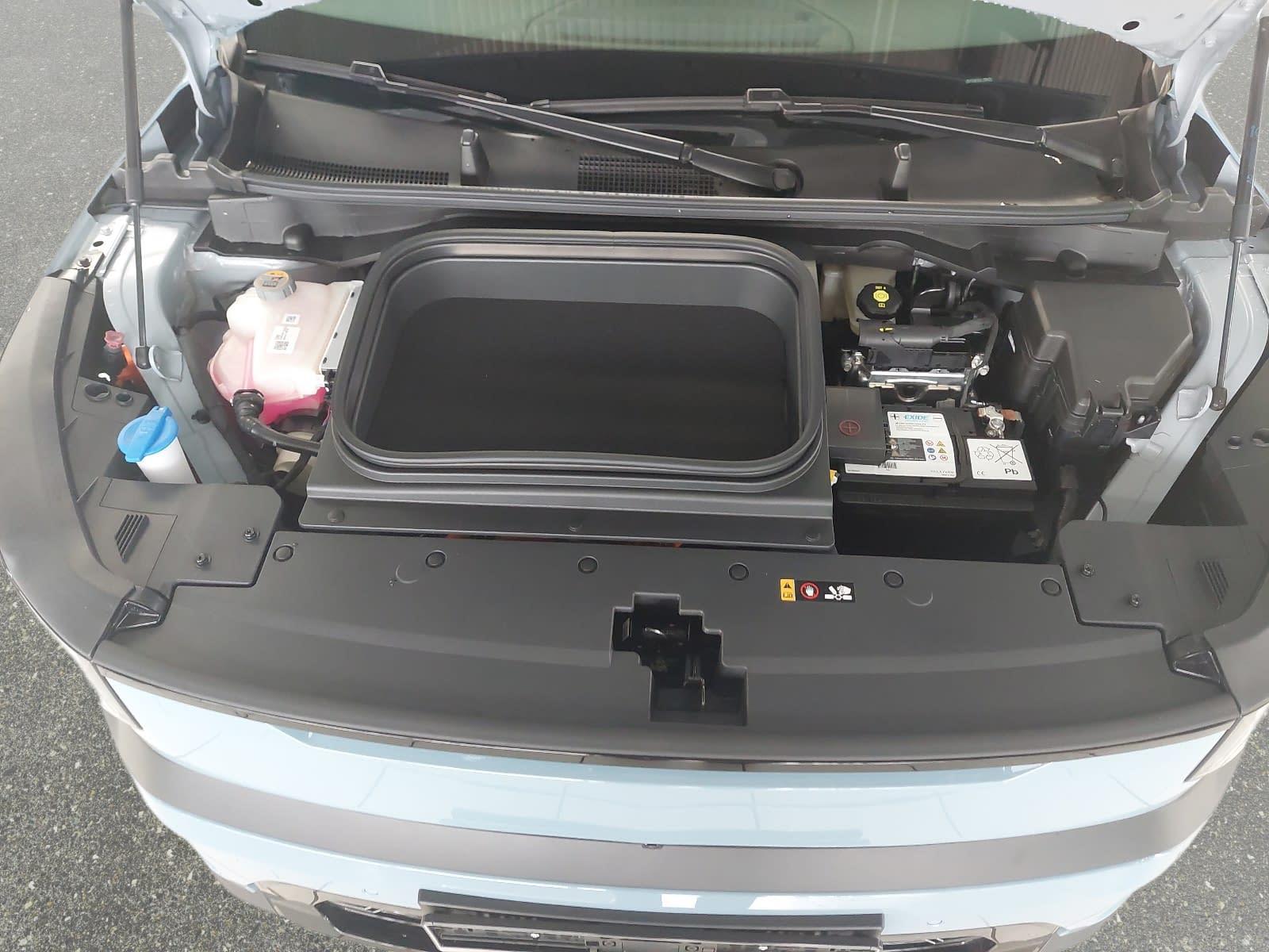 Kia EV2 61.0 KWH GT LINE MJ27 4SITZE WINTER-CONNECT 