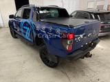 Ford Ranger 3.2 TDCi 4x4 Wildtrak DoKa*ACC*LED*Leder* - Ford Unfallwagen