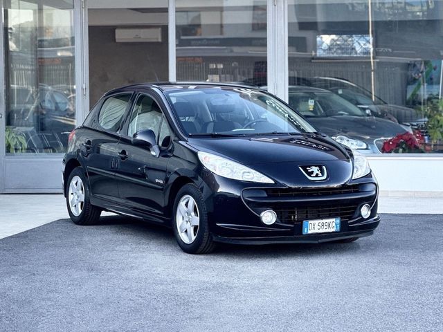 Peugeot 207 1.4 Diesel 70CV 33000 km Neo - 2009