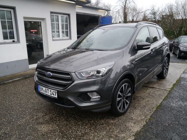 Ford Kuga Trend