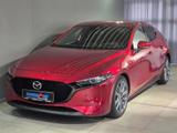 Mazda 3 Selection X-180/6GS/Design-P./Bose/Navi/Head-U - Mazda 3 in Kassel