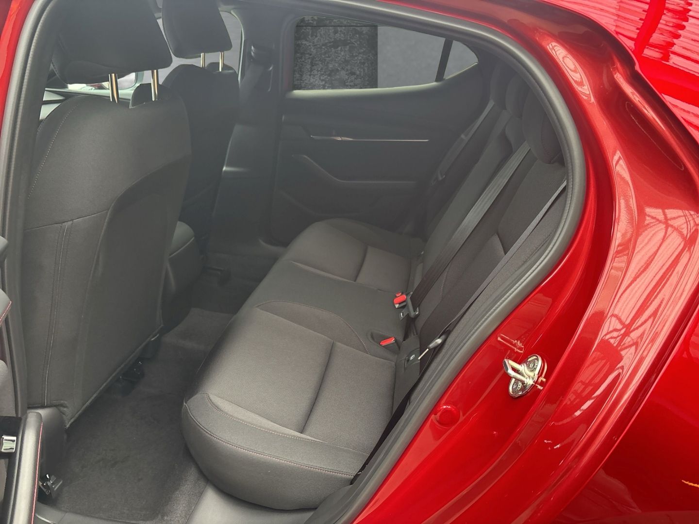 Mazda 3 - Bild 9