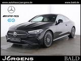 Mercedes-Benz CLE 200 Coupé AMG-Sport/Pano/360/Winter/19'' - Mercedes-Benz CLE-Class