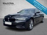 BMW 520 i Touring HUD Pano Navi HarKar PA LED Sports - gebrauchte BMW 520 aus dem Jahr 2021