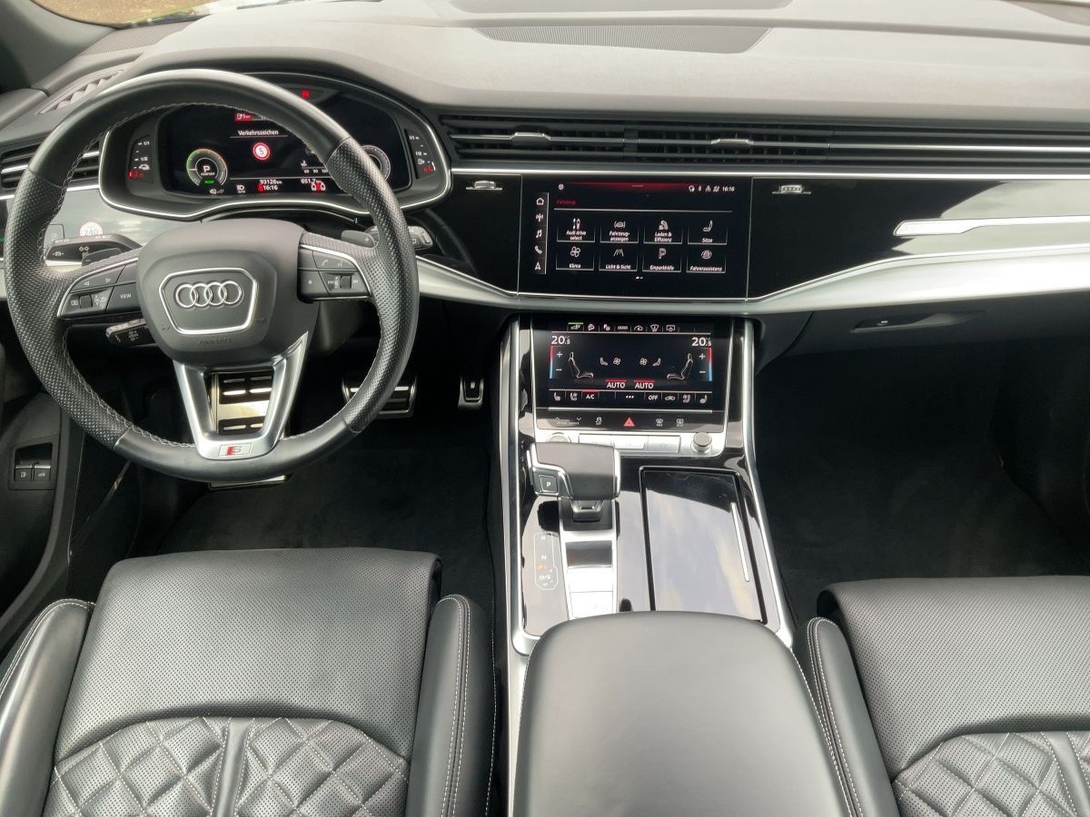 Audi Q8 - Bild 9