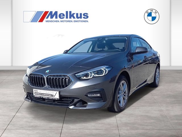 BMW 218i Gran Coupé Sport Line/adaLED/Driving/HiFi/A