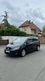 Seat Alhambra 2.0 TSI Style DSG Style - Seat Alhambra in Bielefeld