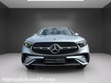 Mercedes-Benz GLC 300 d AMG Line 4Matic Pano+Airmatic+Burmeste - gebrauchte Mercedes-Benz Coupés