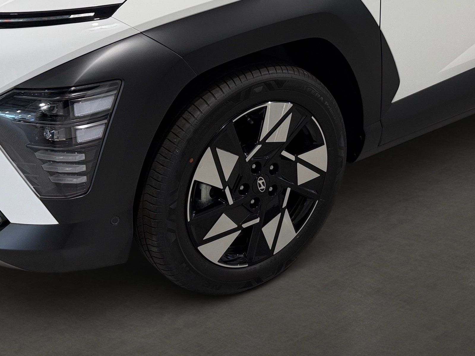 Hyundai Kona – Bild 5