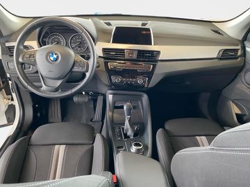 BMW X1 - 11