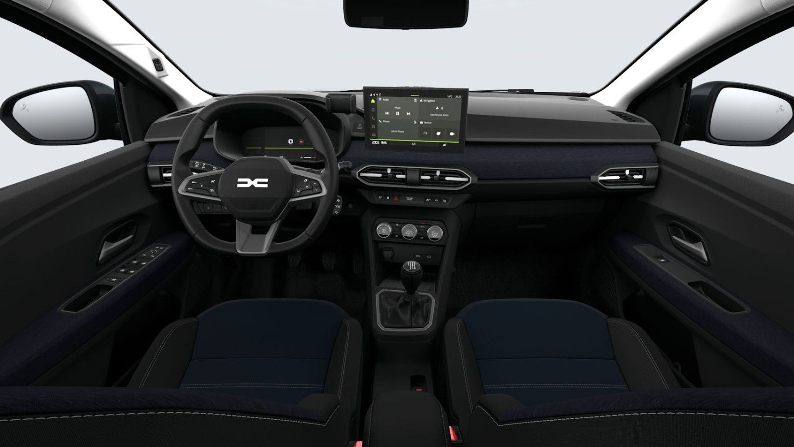 Dacia Jogger - Bild 2