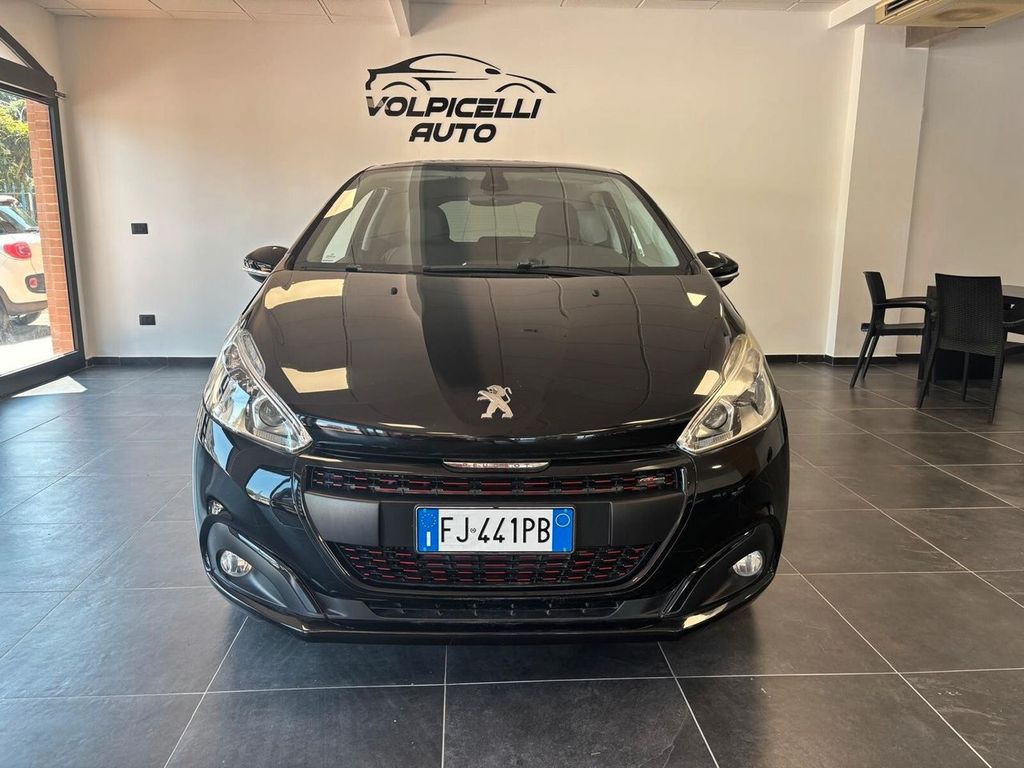 Image of Peugeot 208