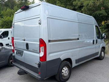 Citroen Jumper - 7