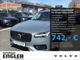 Volvo XC90 T8 Plus Dark AWD 7-Sitzer PanoDach Cam - : Sitzer 8