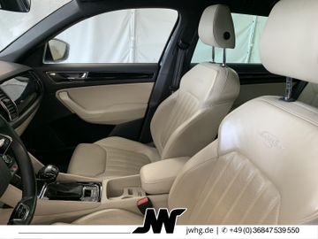 Skoda Kodiaq - 11
