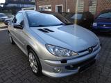 Peugeot 206 CC 110 - Peugeot 206