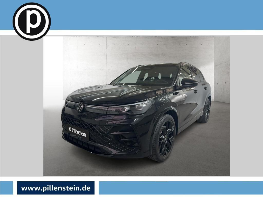 Image of Volkswagen Tiguan