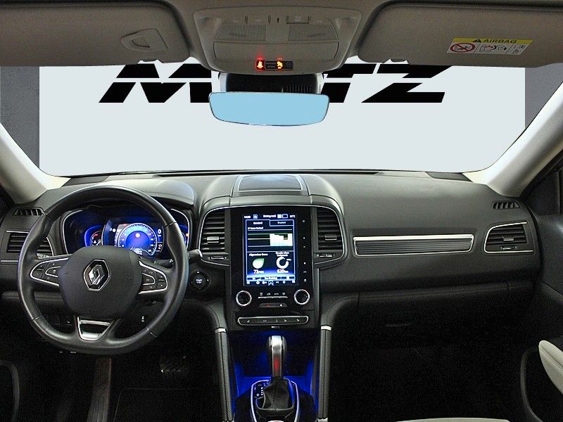 Fahrzeugabbildung Renault Koleos BLUE  Intense  dCi 185  X Tronic