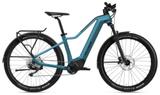 Flyer Goroc2 2.10 L Gents - Flyer E-Bikes