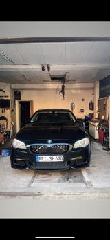 BMW 528i R6 F10 - BMW 528: F10 528i