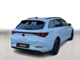Cupra Leon Sportstourer 1.4 APP+DAB+AHK+VIRT+ACC+LED - gebrauchte Cupra Leon aus dem Jahr 2022