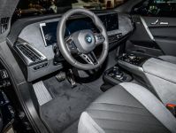 BMW iX - Vorschau Bild 5