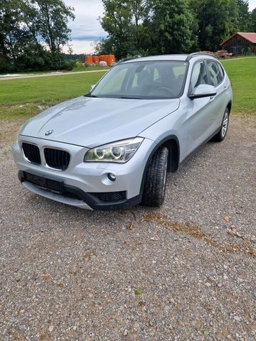 BMW X1 xDrive20d