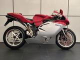 MV Agusta F4 750 - MV AGUSTA F4