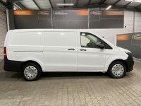 Fahrzeugabbildung Mercedes-Benz Vito Kasten  114  4x4 lang #Kamera#Tempomat#Klim