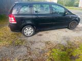 Opel opel zafira 6 gang eko 7 patz - Opel Zafira mit Diesel-Antrieb: Limousine