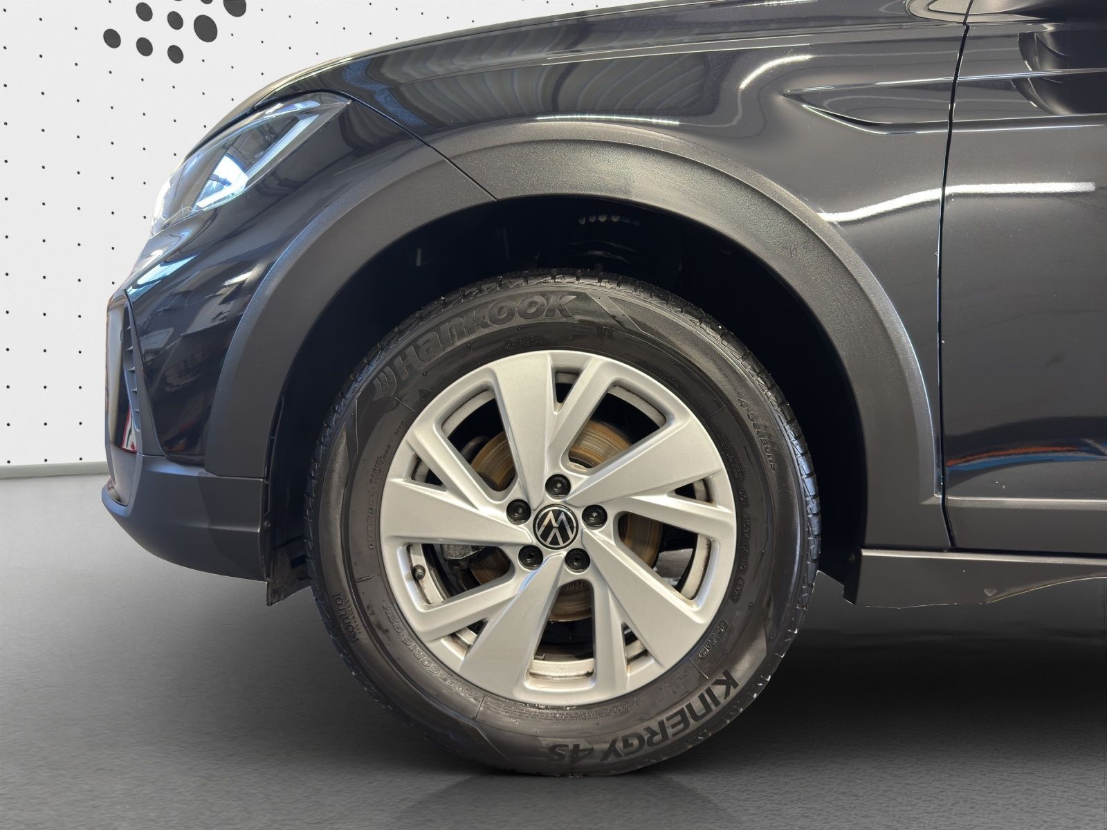 Volkswagen Taigo - Bild 15