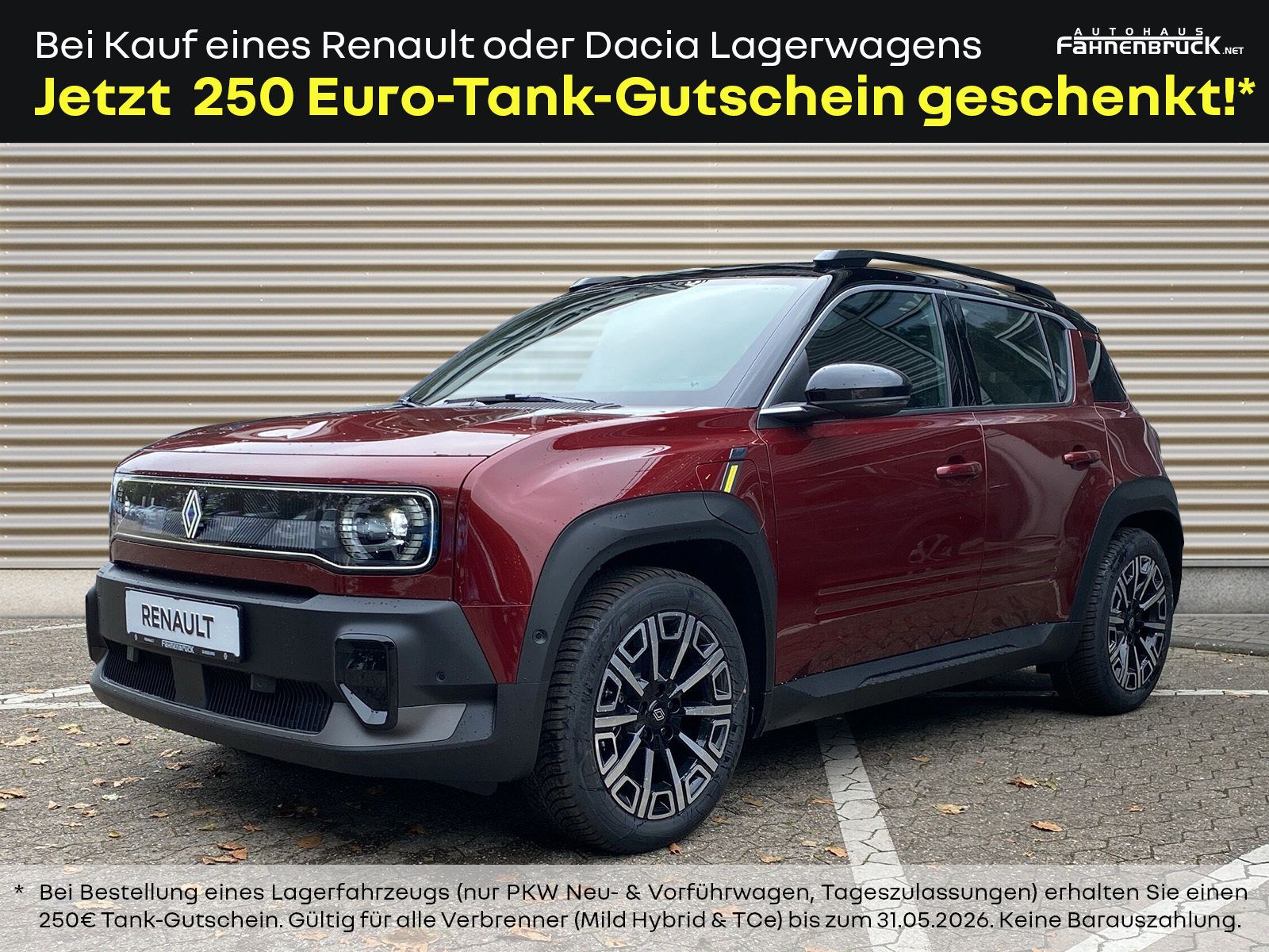 Renault R 4 - Bild 1