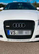 Audi A3 S Line 2.0 TDI 140Ps 200.000Km - Audi A3 mit Diesel-Antrieb: 140 Ps