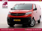 Opel Vivaro 2.0 CDTI 120pk Lang Automaat Edition Airc - Opel Vivaro lang