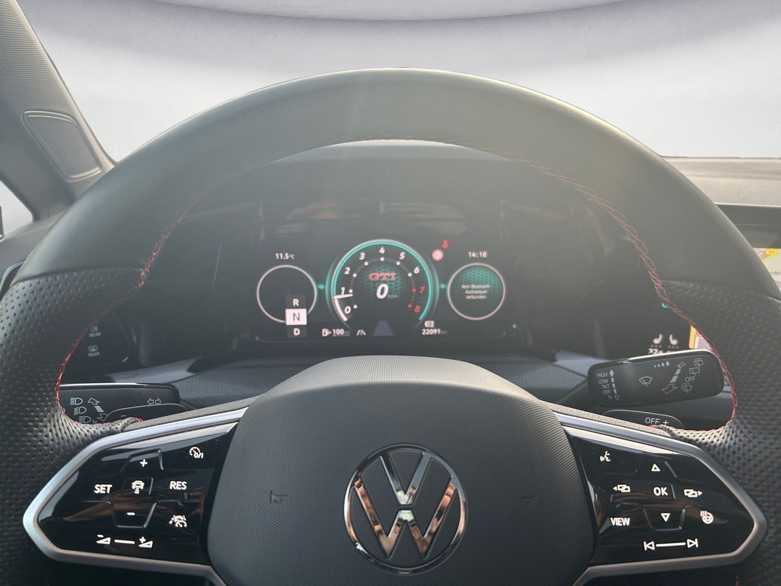 Volkswagen Golf - Bild 10