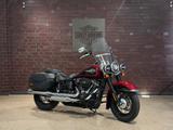 Harley-Davidson FLHCS Softail Heritage Classic ORIGINAL - HARLEY-DAVIDSON SOFTAIL HERITAGE CLASSIC FLHC