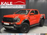 Ford Ranger Raptor e-4WD DoKa *DEKOR*360*AHK*292PS* - Ford Ranger Gebrauchtwagen in Bielefeld