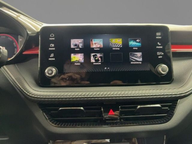 Skoda Fabia - Bild 8