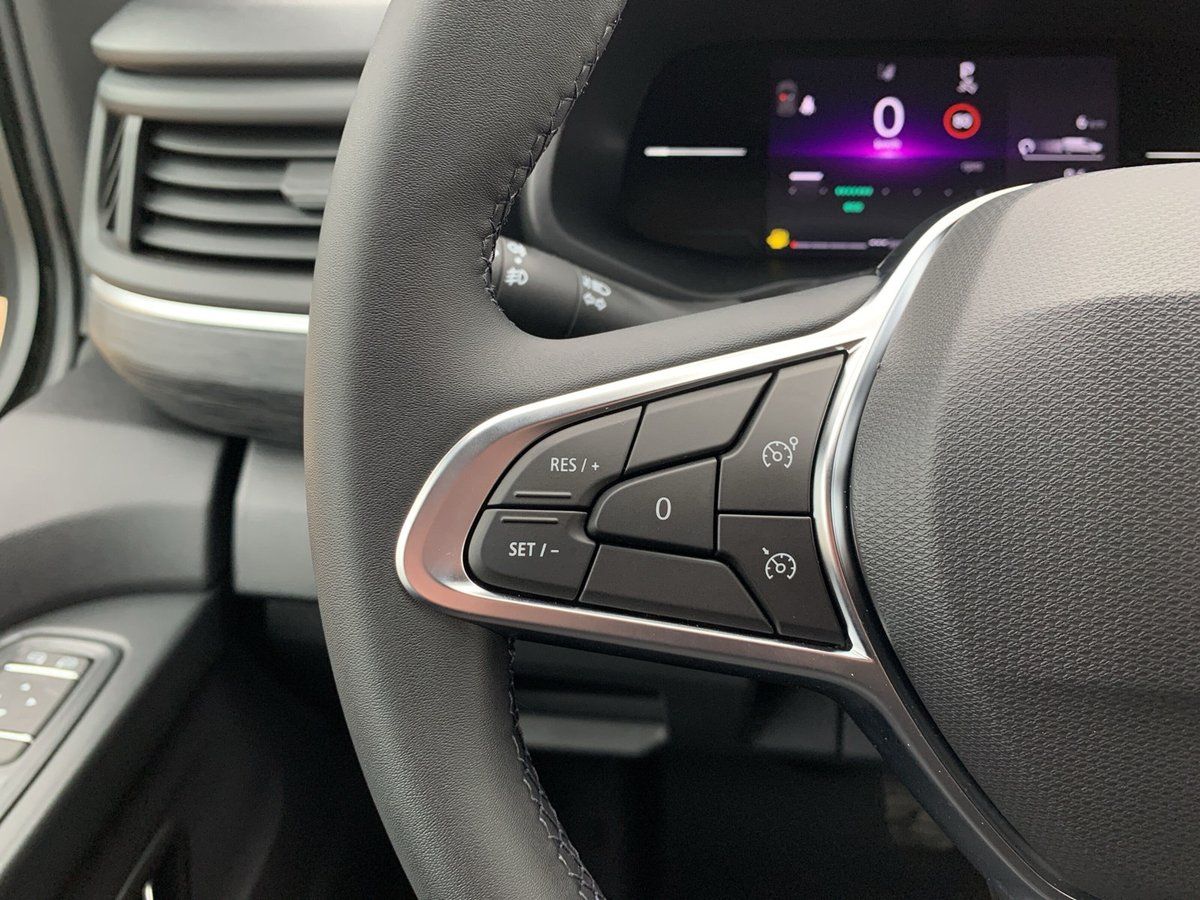 Renault Trafic - Bild 22