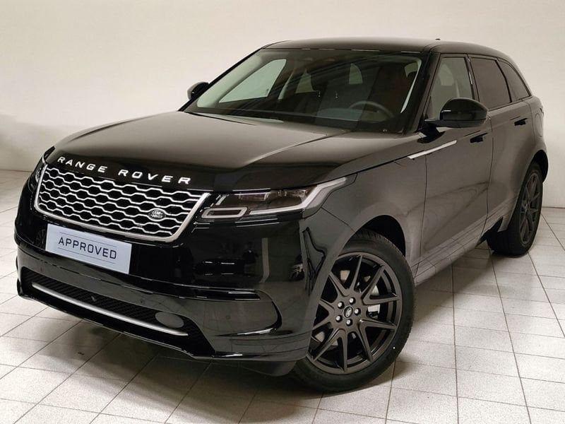 Land Rover Range Rover Velar 2.0 I4 PHEV 404 CV