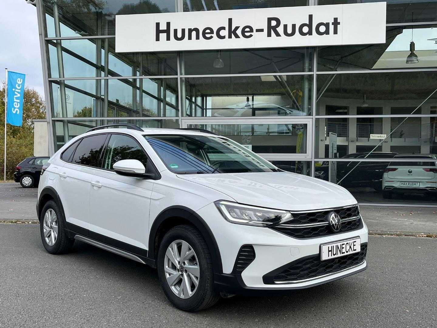 Volkswagen Taigo Life AppConnect, Winterpaket, Kamera,...