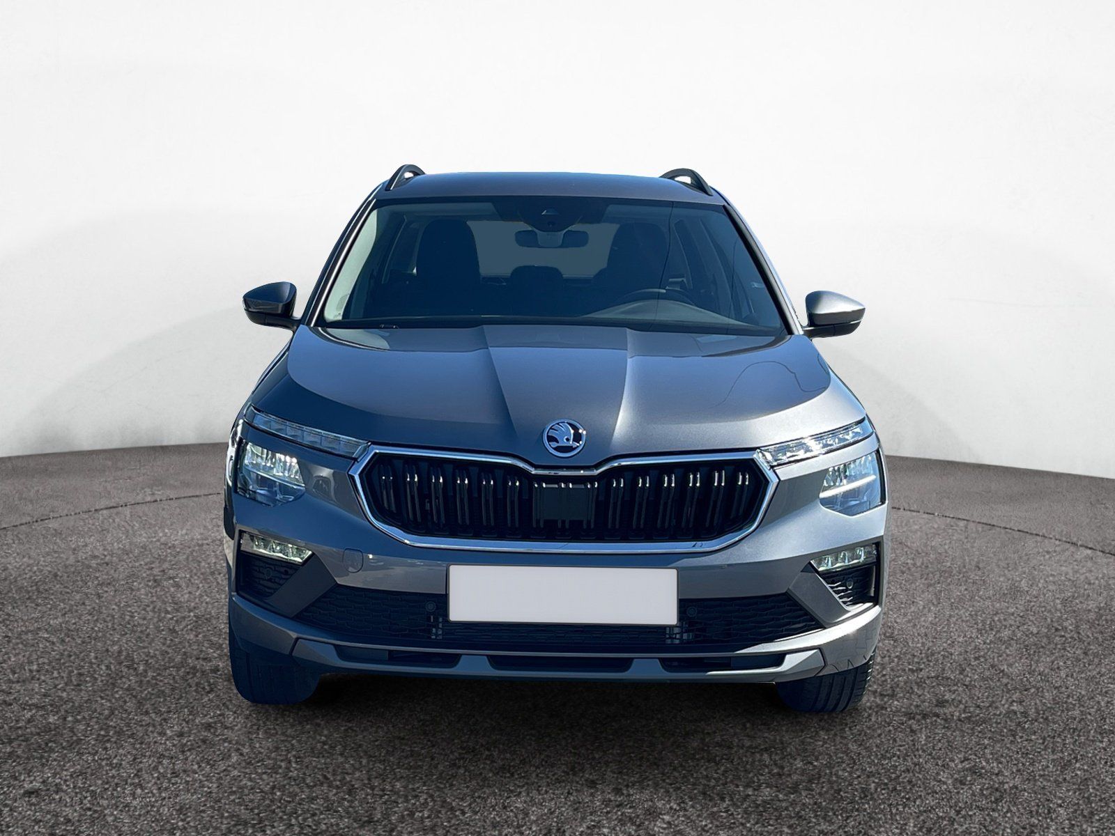 Skoda Kamiq - Bild 3