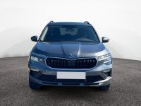 Skoda Kamiq - Vorschau Bild 3