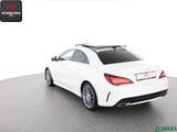 Mercedes-Benz CLA 200 d Coupe AMG NIGHTFALL PANO,KAMERA,18ZOLL - Mercedes-Benz CLA 200 Gebrauchtwagen in Berlin